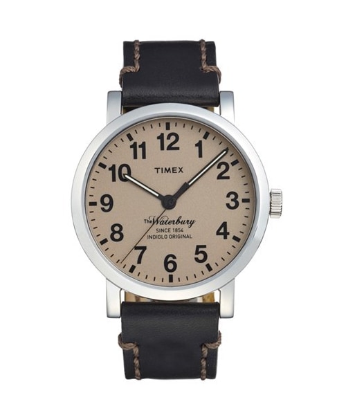 Timex waterbury indiglo original Outlet