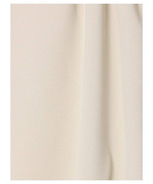 Green Parks(グリーンパークス)の「らくらくスレンダーパンツ(パンツ・ブラック/オレンジ/ブルー/エクリュ・F)」の10枚目の写真