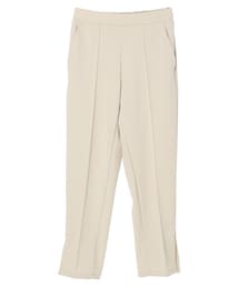 Green　Parks | らくらくスレンダーパンツ(パンツ)