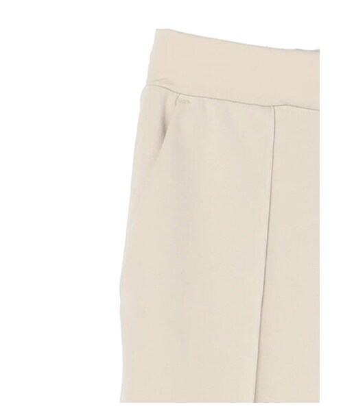 Green Parks(グリーンパークス)の「らくらくスレンダーパンツ(パンツ・ブラック/オレンジ/ブルー/エクリュ・F)」の5枚目の写真