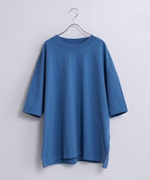 Lui's | 【SHINYA KOZUKA】セットインウィズ フルーツオブザルーム Tシャツ(Tシャツ/カットソー)