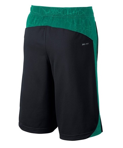 NIKE(ナイキ)の「Nike 'LeBron Tamed Essential' Dri-FIT Shorts (Big Boys)(その他パンツ・キッズ・Gym Red/ Black/Black/ Anthracite/ Grey・Big Boy Small/Big Boy X-Large/Big Boy Large/Big Boy Medium)」の3枚目の写真