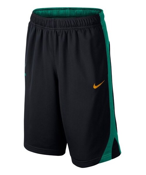 NIKE(ナイキ)の「Nike 'LeBron Tamed Essential' Dri-FIT Shorts (Big Boys)(その他パンツ・キッズ・Gym Red/ Black/Black/ Anthracite/ Grey・Big Boy Small/Big Boy X-Large/Big Boy Large/Big Boy Medium)」の1枚目の写真