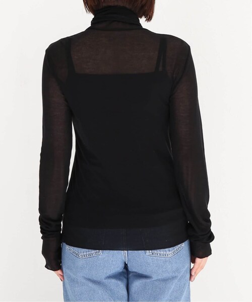 Deuxieme Classe（ドゥーズィエムクラス）の「Sheer