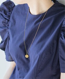 Noble（ノーブル）の「《予約》Ancient Memoriesネックレス60cm（腕時計）」