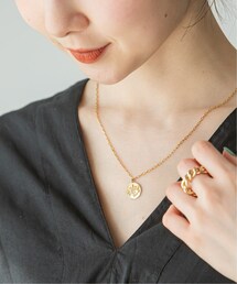 Noble（ノーブル）の「《予約》Ancient Memoriesネックレス45cm（腕時計）」