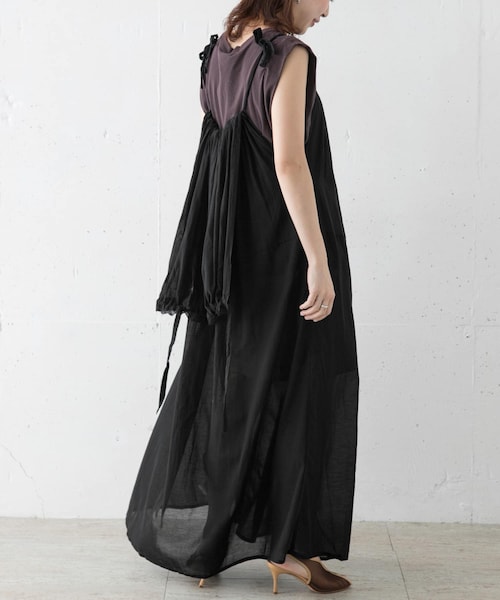 FEMMENT DRESS