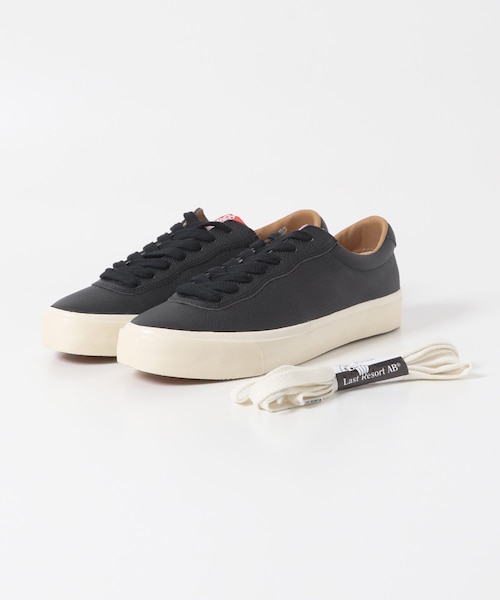 Last Resort AB LO-LEATHER