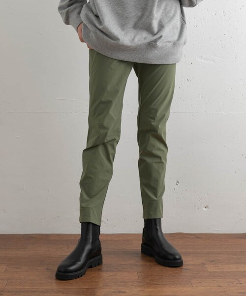 Schoffel（ショッフェル）の「Schoffel CAMPEN INSULATION ANORAK
