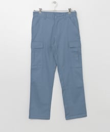 WAREHOUSE | ストレッチツイルカーゴパンツ∴