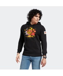 Reebok | ルーニー テューンズ フーデッド スウェットシャツ / Looney Tunes Hooded Sweatshirt(トップス)