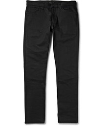 theory（セオリー）の「Theory Raffi Je Slim-Fit Stretch-Denim