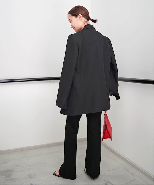 Deuxieme Classe（ドゥーズィエムクラス）の「Jersey ベアトップ