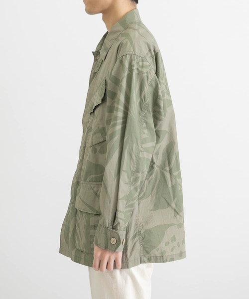 Engineered Garments（エンジニアードガーメンツ）の