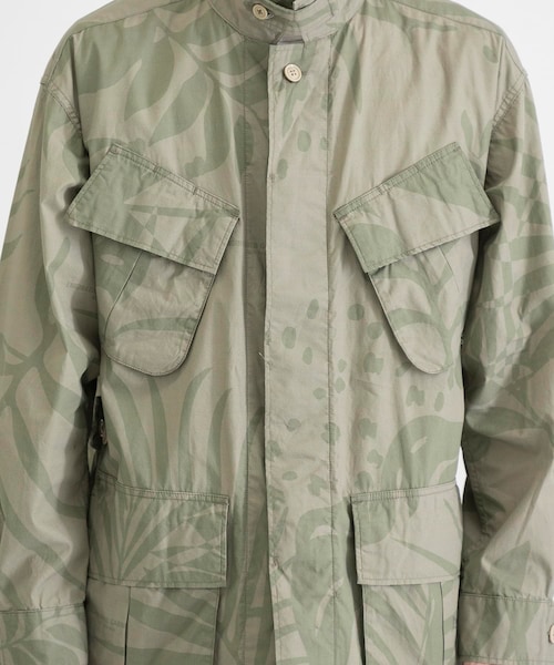 Engineered Garments（エンジニアードガーメンツ）の