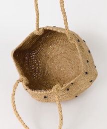 NORO（ノロ）の「NORO MADRAGUE PLUMETIS POIS M（）」 - WEAR