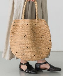 NORO（ノロ）の「NORO MADRAGUE PLUMETIS POIS L（）」 - WEAR