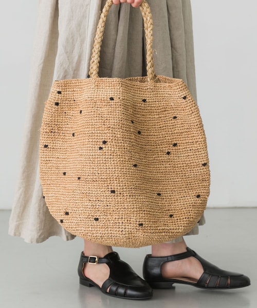 NORO（ノロ）の「NORO MADRAGUE PLUMETIS POIS L（）」 - WEAR
