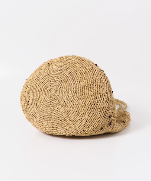 NORO（ノロ）の「NORO MADRAGUE PLUMETIS POIS L（）」 - WEAR