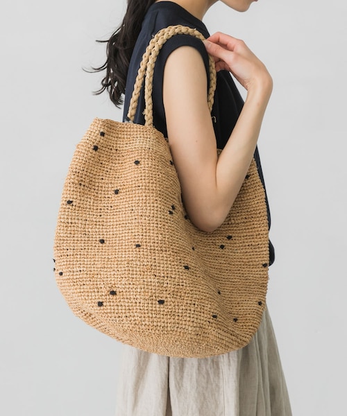 【新品】NORO MADRAGUE PLUMETIS POIS Lサイズ NORO（ノロ）の「NORO MADRAGUE PLUMETIS POIS L（）」 - WEAR
