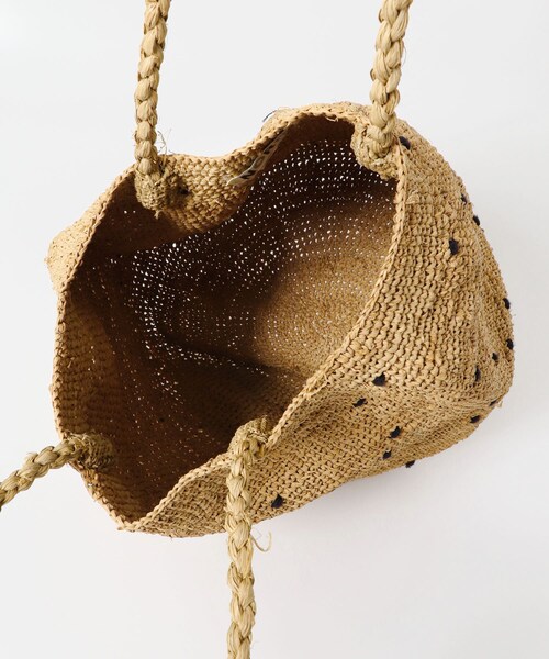 NORO（ノロ）の「NORO MADRAGUE PLUMETIS POIS L（）」 - WEAR