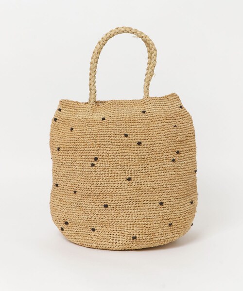 NORO MADRAGUE PLUMETIS POIS Lサイズ NORO MADRAGUE PLUMETIS POIS