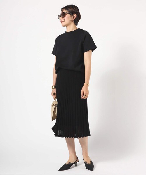 Deuxieme Classe（ドゥーズィエムクラス）の「Future クルー