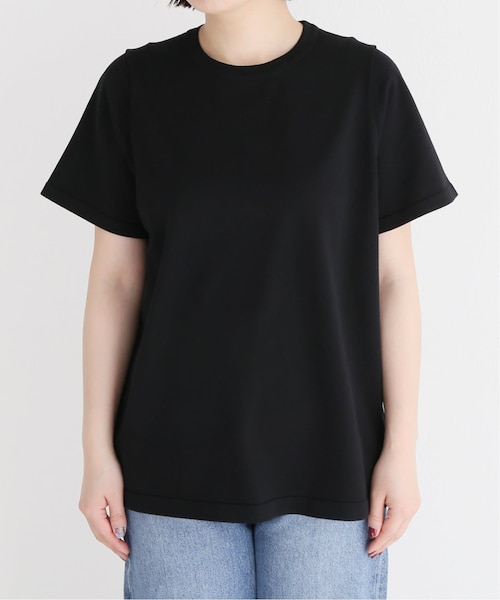 Deuxieme Classe ドゥーズィエムクラスRefinementTシャツ Refinement Tシャツ（Tシャツ／カットソー）｜Deuxieme Classe