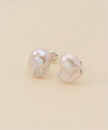 FRAMeWORK（フレームワーク）の「BAROQUE PEARL STUD EARRING（腕時計）」