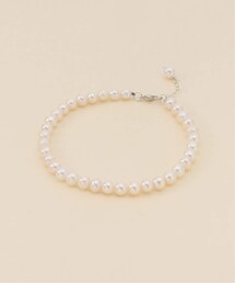FRAMeWORK（フレームワーク）の「PEARL ANKLET（腕時計）」