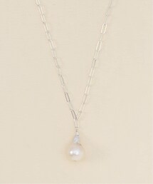 FRAMeWORK（フレームワーク）の「MARIE SINGLE NECKLACE（腕時計）」