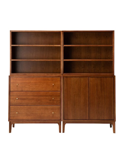 バリの家具 バリ 輸入家具 シェルフ 都内セレクトショップ購入 acme furniture