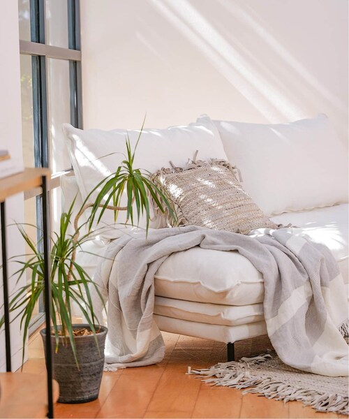 ポルトソファ　ホワイト　JOURNAL STANDARD FURNITURE journal standard Furniture SALE 20％OFF JOURNAL STANDARD