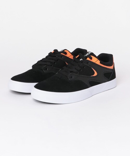 DC SHOES KALIS VULC S