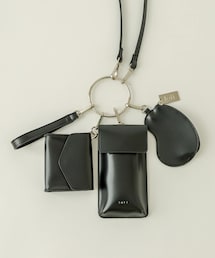 mystic | WEB限定 loti リングビーンズマルチセットBAG(トートバッグ)