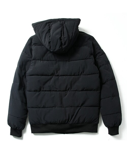 carhartt ナイロンブルゾン 短丈 ジャケット ソリッド ブラック Carhartt WIP Hudson Jacket | Black (stone washed) – Page