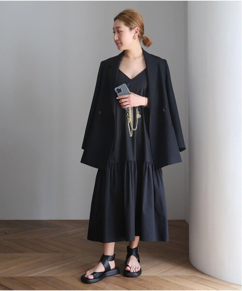 Deuxieme Classe（ドゥーズィエムクラス）の「*【GIA BORGHINI