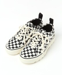 ALAND（エーランド）の「VANS／OLD SKOOL WC（シューズ）」
