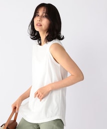 BARNYARDSTORM | ドライタッチタンク(トップス)