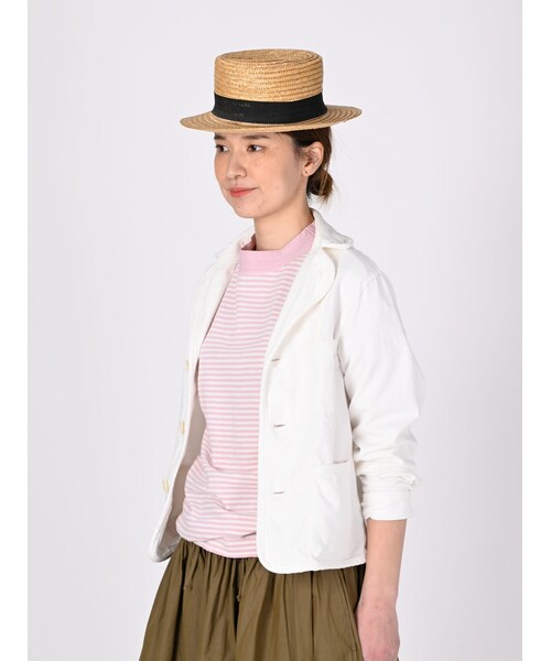 45R（フォーティファイブアール）の「デコボコ天竺の908チロリアン