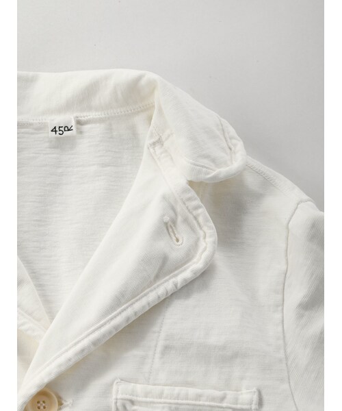 45R（フォーティファイブアール）の「デコボコ天竺の908チロリアン