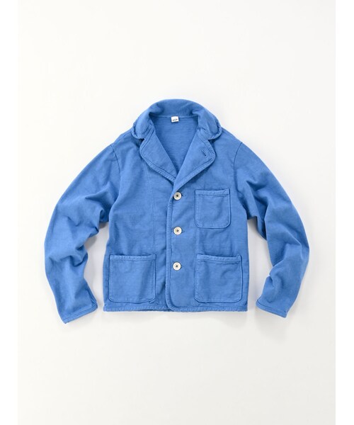 45R（フォーティファイブアール）の「デコボコ天竺の908チロリアン