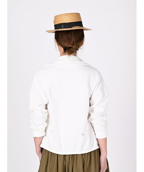 45R（フォーティファイブアール）の「デコボコ天竺の908チロリアン