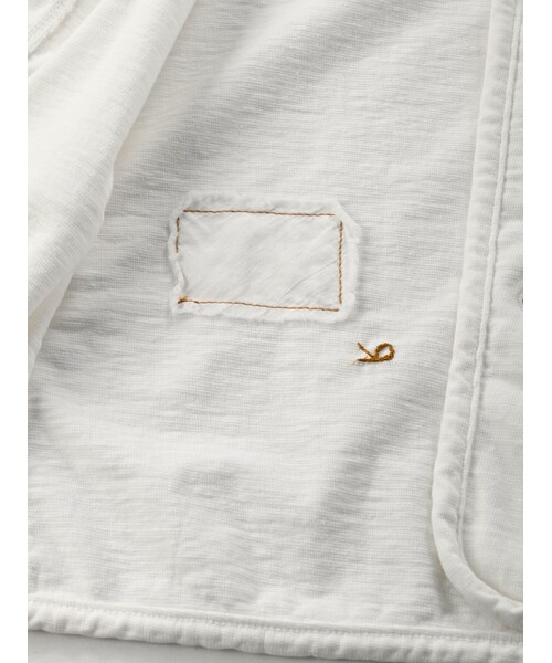 45R（フォーティファイブアール）の「デコボコ天竺の908チロリアン