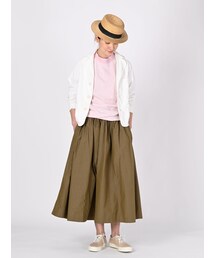 45R（フォーティファイブアール）の「デコボコ天竺の908チロリアン