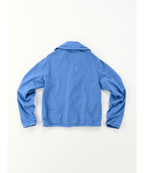 45R（フォーティファイブアール）の「デコボコ天竺の908チロリアン