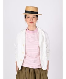 45R（フォーティファイブアール）の「デコボコ天竺の908チロリアン