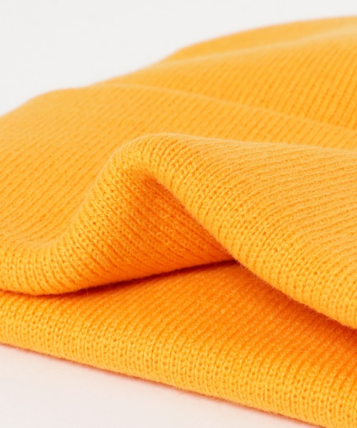 Carhartt（カーハート）の「『WEB/一部店舗限定』carhartt WATCH HAT（その他・メンズ・BLACK/D.NAVY/RAZZMIC/FROSTED BL/PALE ORG・one）」の12枚目の写真