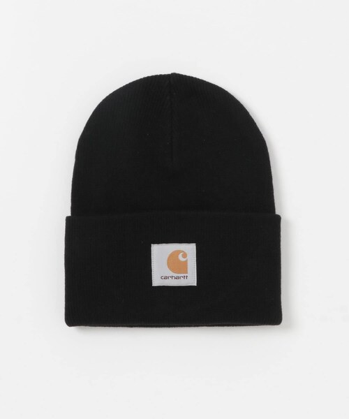 Carhartt brain dead カーハート　ブレインデッド　キャップ Carhartt（カーハート）の「ブレインデッド ロゴキャップ