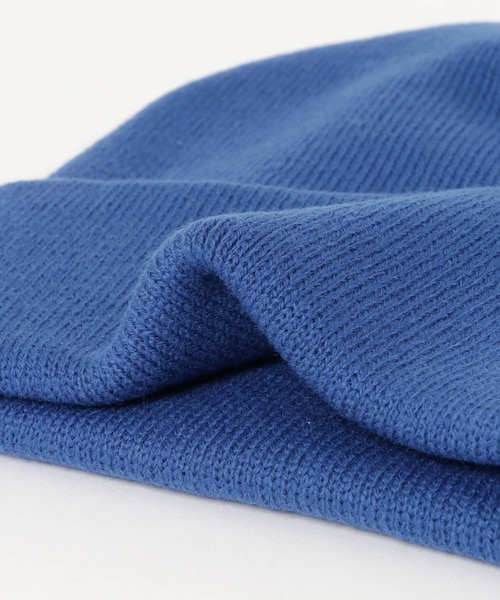 Carhartt（カーハート）の「『WEB/一部店舗限定』carhartt SHORT WATCH HAT（その他・メンズ・BLACK/HEDGE/BROWN/ELBA/GULF・one）」の12枚目の写真